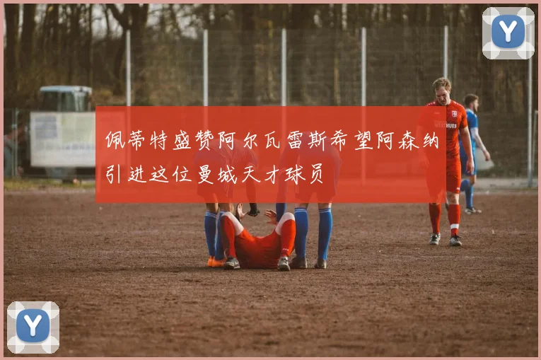 佩蒂特盛赞阿尔瓦雷斯希望阿森纳引进这位曼城天才球员